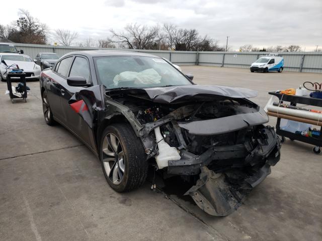 DODGE CHARGER R 2016 2c3cdxct8gh169273