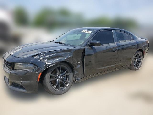 DODGE CHARGER 2016 2c3cdxct8gh174411