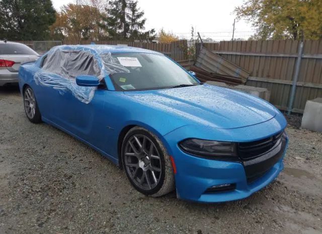 DODGE CHARGER 2016 2c3cdxct8gh178765