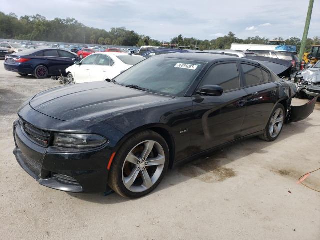 DODGE CHARGER 2016 2c3cdxct8gh178796