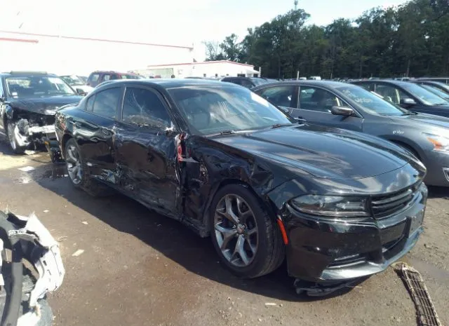 DODGE CHARGER 2016 2c3cdxct8gh180306