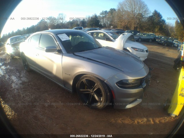 DODGE CHARGER 2016 2c3cdxct8gh185618