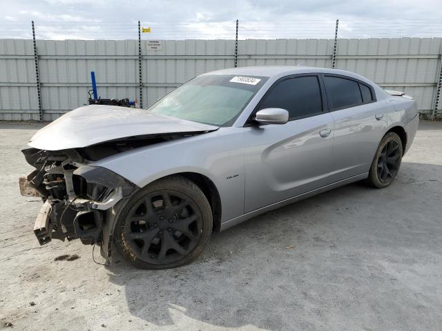 DODGE CHARGER R 2016 2c3cdxct8gh188485