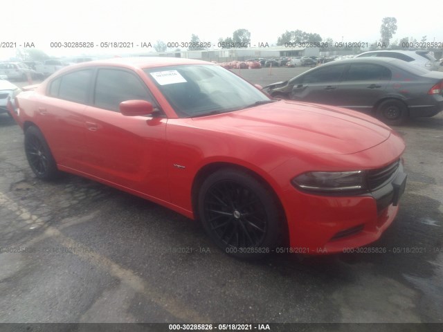 DODGE NULL 2016 2c3cdxct8gh216074