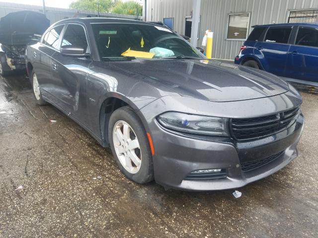 DODGE CHARGER R/ 2016 2c3cdxct8gh222229