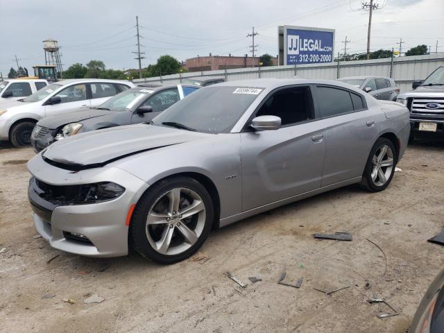 DODGE CHARGER R/ 2016 2c3cdxct8gh222537