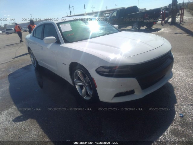 DODGE CHARGER 2016 2c3cdxct8gh222750