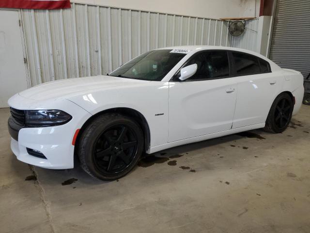 DODGE CHARGER R/ 2016 2c3cdxct8gh226989