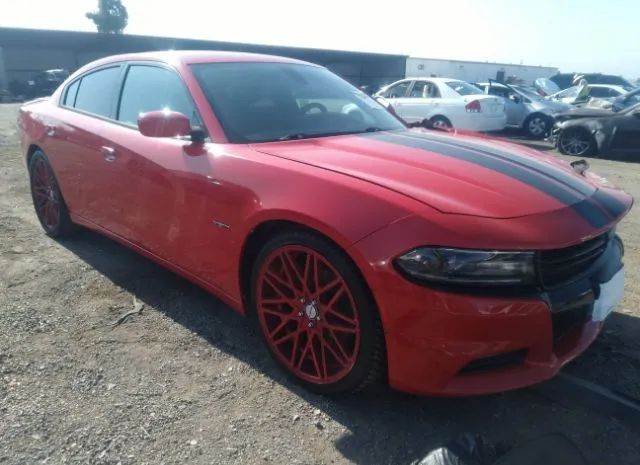 DODGE CHARGER 2016 2c3cdxct8gh227088