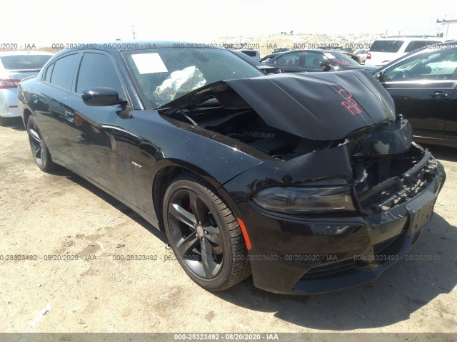 DODGE CHARGER 2016 2c3cdxct8gh227236