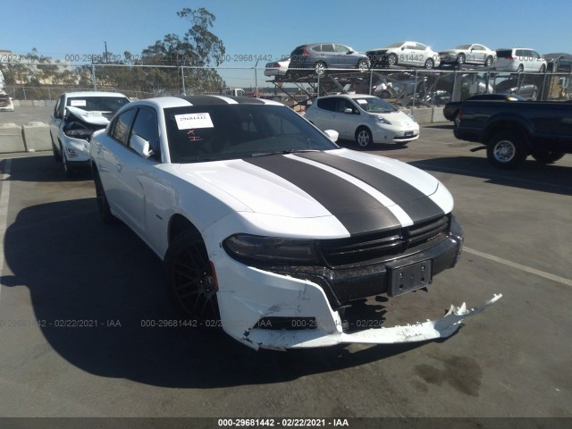 DODGE CHARGER 2016 2c3cdxct8gh227799