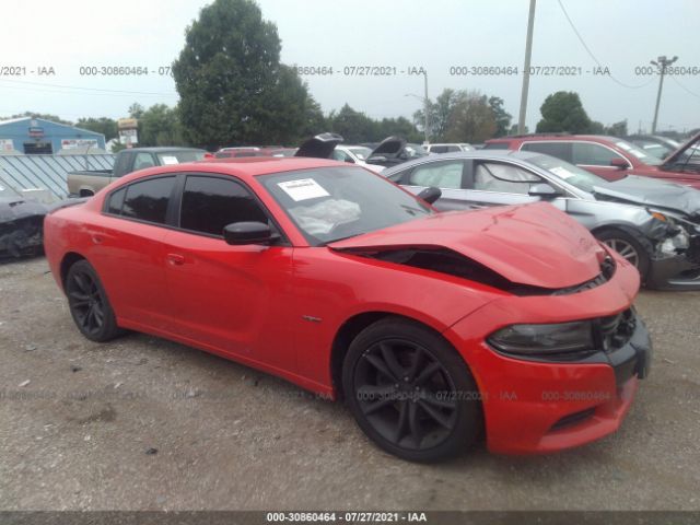 DODGE CHARGER 2016 2c3cdxct8gh227981