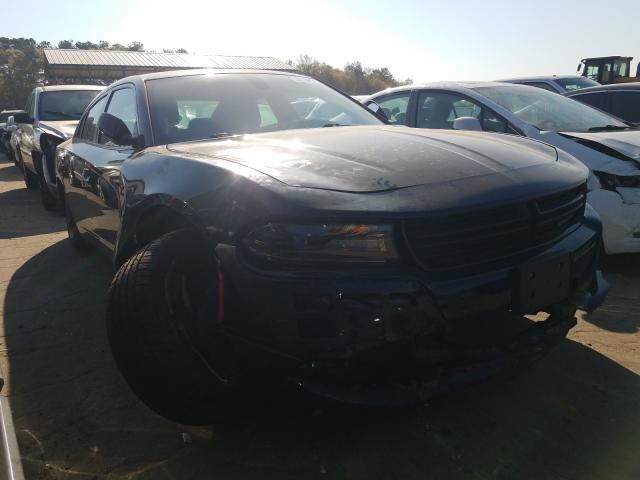 DODGE CHARGER R/ 2016 2c3cdxct8gh232937