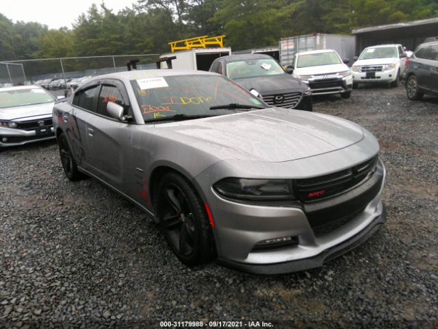 DODGE CHARGER 2016 2c3cdxct8gh240889