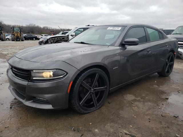 DODGE CHARGER 2016 2c3cdxct8gh250970