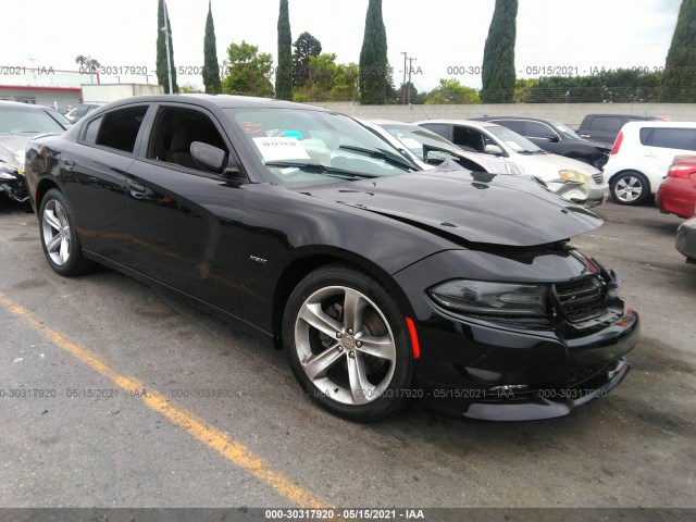 DODGE CHARGER 2016 2c3cdxct8gh251553