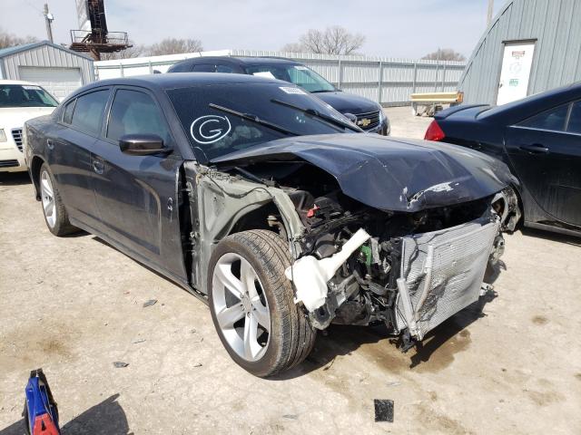 DODGE CHARGER 2016 2c3cdxct8gh251634