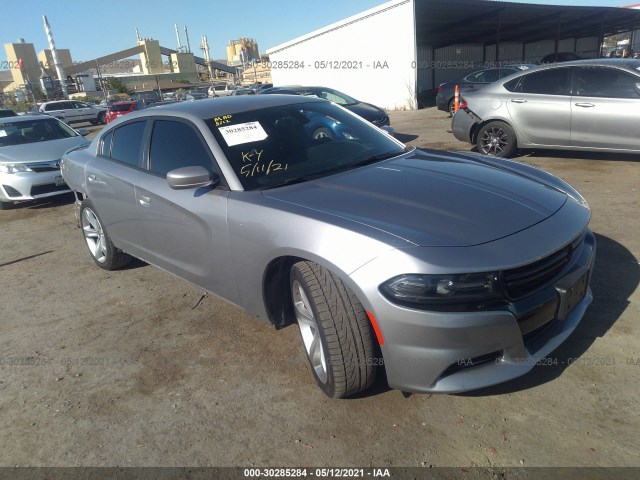 DODGE CHARGER 2016 2c3cdxct8gh271950