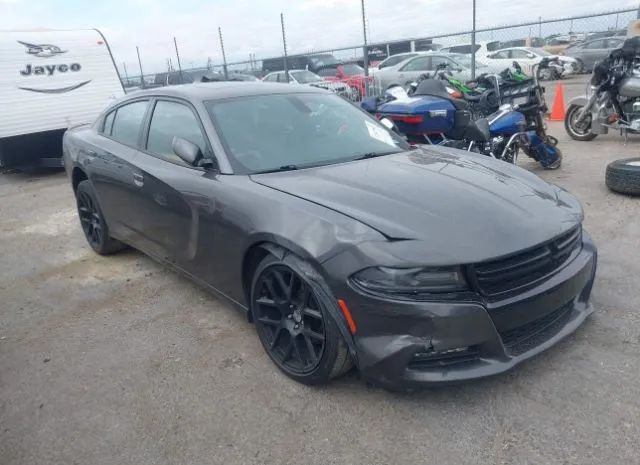 DODGE CHARGER 2016 2c3cdxct8gh272466