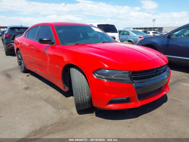 DODGE CHARGER 2016 2c3cdxct8gh272550