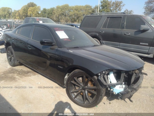 DODGE CHARGER 2016 2c3cdxct8gh302212