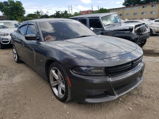 DODGE CHARGER R 2016 2c3cdxct8gh302243