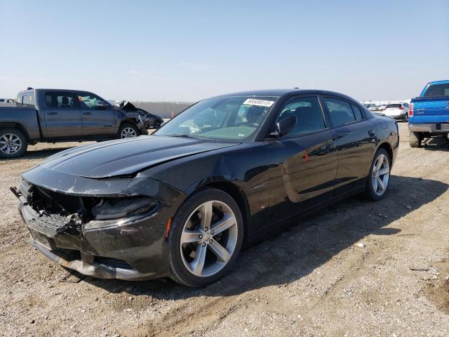 DODGE CHARGER 2016 2c3cdxct8gh302274