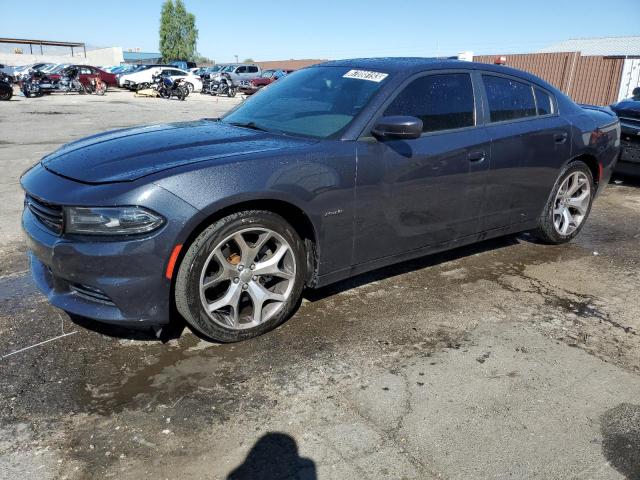 DODGE CHARGER R/ 2016 2c3cdxct8gh307202