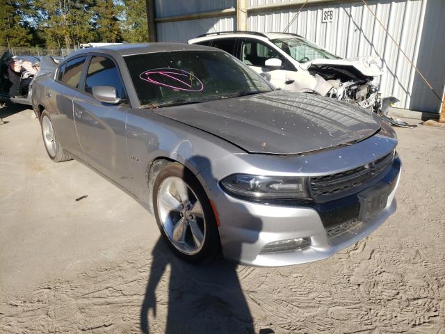 DODGE CHARGER 2016 2c3cdxct8gh312691