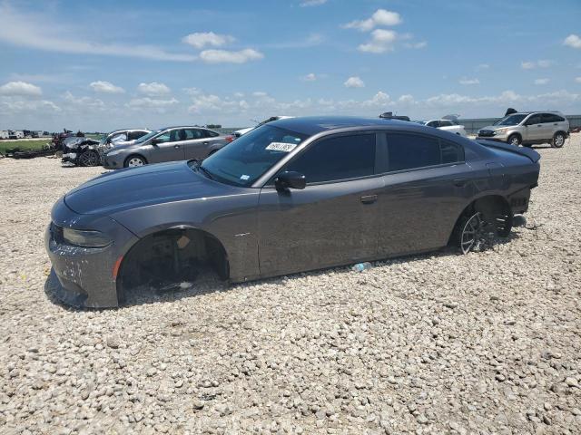 DODGE CHARGER R/ 2016 2c3cdxct8gh340524