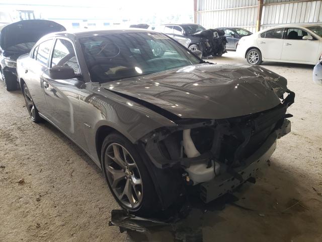 DODGE CHARGER R/ 2017 2c3cdxct8hh514741