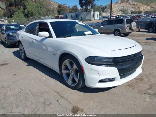 DODGE CHARGER 2017 2c3cdxct8hh514948