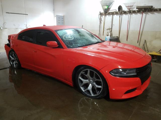 DODGE CHARGER R/ 2017 2c3cdxct8hh515226