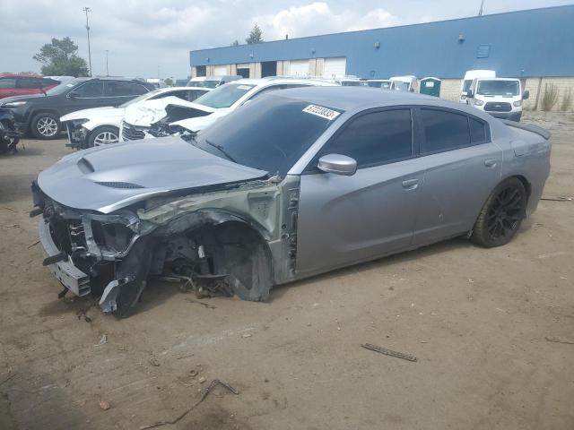 DODGE CHARGER 2017 2c3cdxct8hh528607