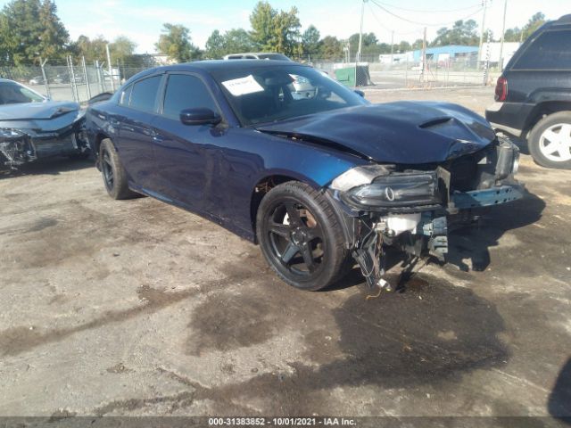 DODGE CHARGER 2017 2c3cdxct8hh535461