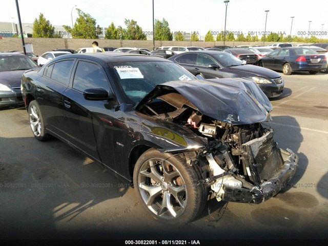 DODGE CHARGER 2017 2c3cdxct8hh541373