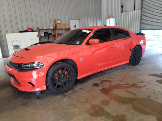 DODGE CHARGER R 2017 2c3cdxct8hh543494