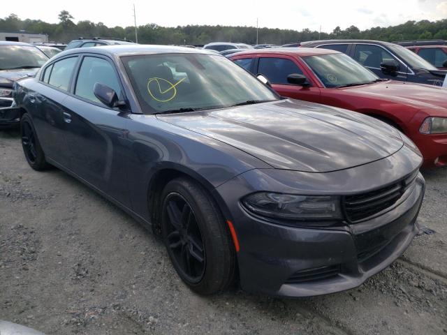 DODGE CHARGER R/ 2017 2c3cdxct8hh559114