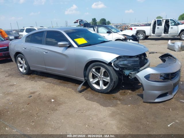 DODGE CHARGER 2017 2c3cdxct8hh562353