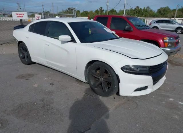 DODGE CHARGER 2017 2c3cdxct8hh572087