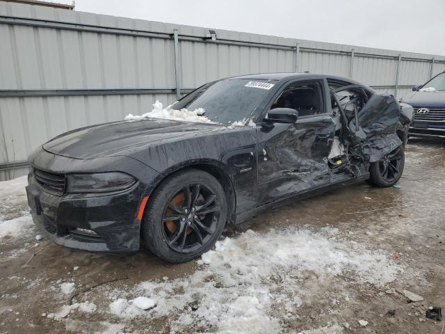 DODGE CHARGER 2017 2c3cdxct8hh583879