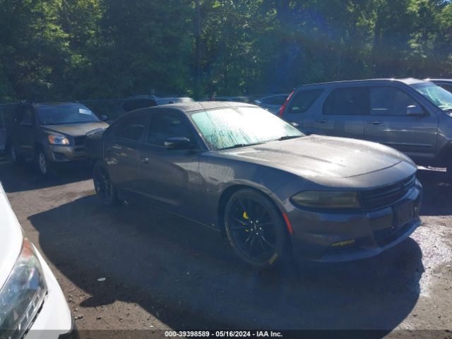 DODGE CHARGER 2017 2c3cdxct8hh587706