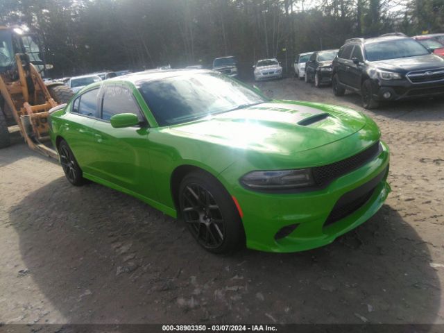 DODGE CHARGER 2017 2c3cdxct8hh605198