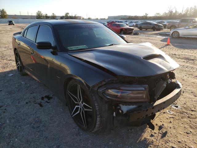 DODGE CHARGER R/ 2017 2c3cdxct8hh620669