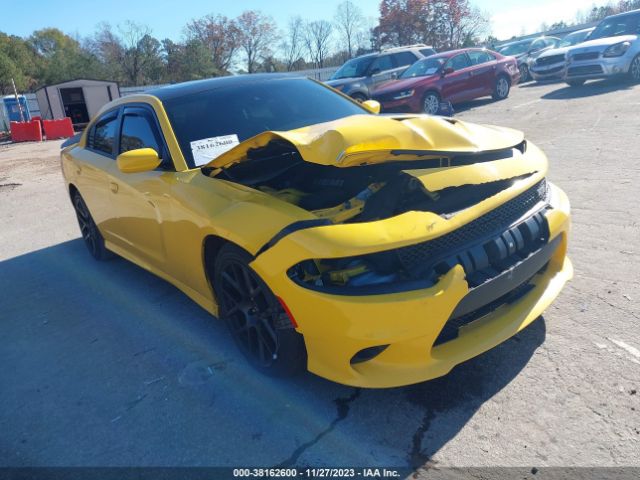 DODGE CHARGER 2017 2c3cdxct8hh620722