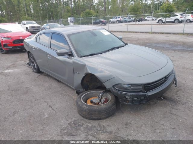 DODGE CHARGER 2017 2c3cdxct8hh644387