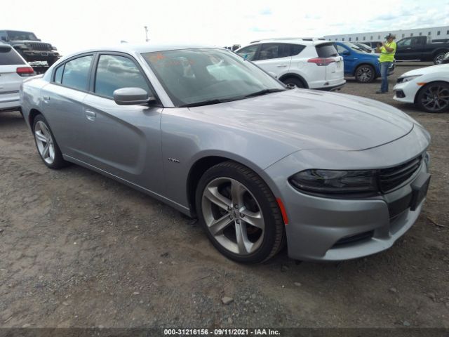 DODGE CHARGER 2017 2c3cdxct8hh666745