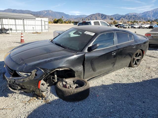 DODGE CHARGER 2018 2c3cdxct8jh113440