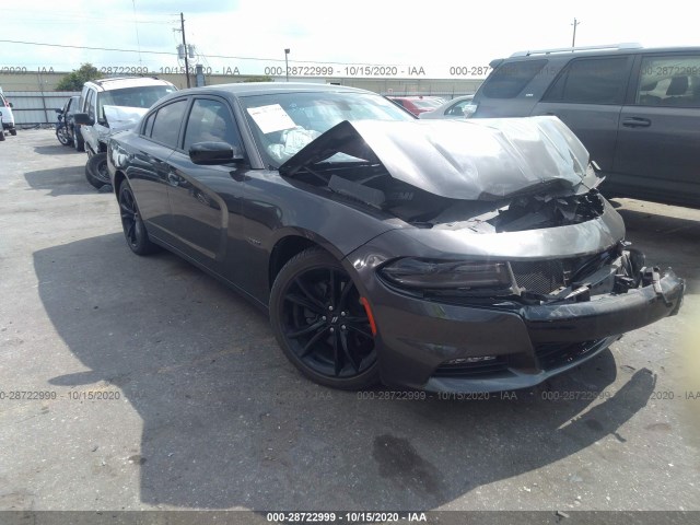 DODGE CHARGER 2018 2c3cdxct8jh117116