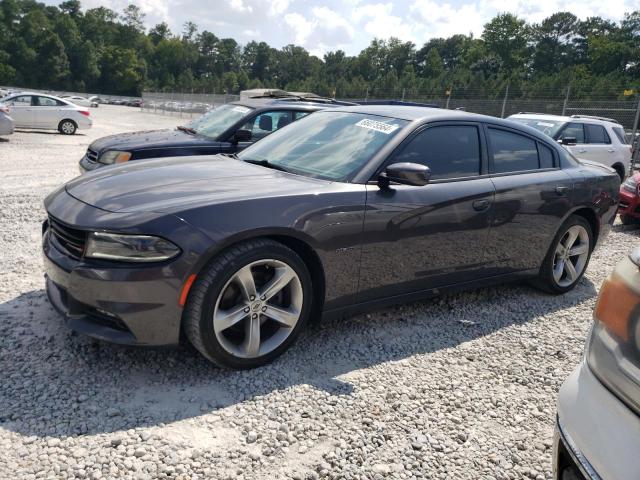 DODGE CHARGER R/ 2018 2c3cdxct8jh122218